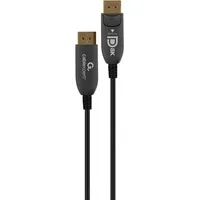 Cablexpert CABLE DISPLAY PORT AOC/PREM CC-DP8K-AOC-10M (10 m, DisplayPort,