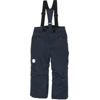 Color Kids Ski Pants total eclipse 98