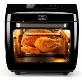 Black & Decker BXAFO1200E