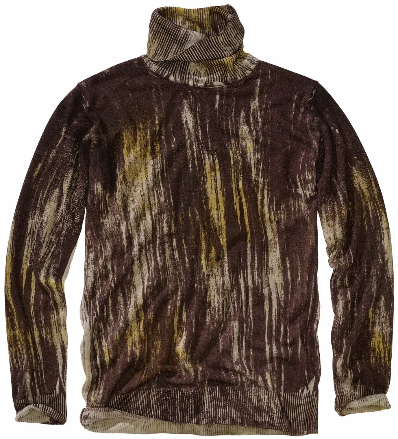 Fluxus-Rollneck - 46
