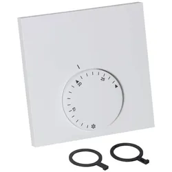 Alpha Regler direct Analog 24 V Raumthermostat Celsius Skala
