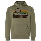 Marmot Coastal Hoody XL