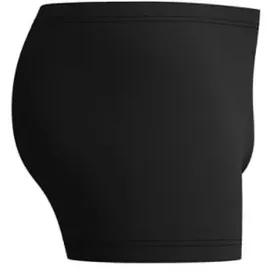 Speedo Badeshorts Mens Medley Logo Schwarz S