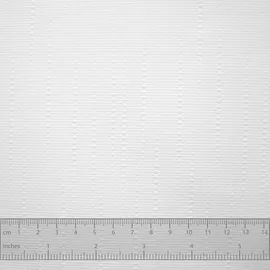 JUNOPAX Papiertischdecke 50m x 1,00m Weiß