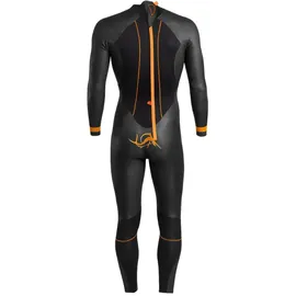 Sailfish Neoprenanzug Ignite Schwarz/Orange XS