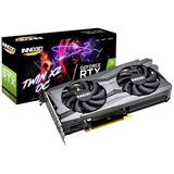 Inno3D Inno 3D Grafikkarte Nvidia GeForce RTX 3060 12GB GDDR6-RAM PCIe 4.0 x16, HDMI®, DisplayPort