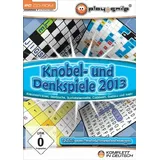 Knobel- und Denkspiele 2013 (PC)