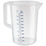 APS Messbecher 2 Liter
