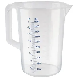 APS Messbecher 2 Liter