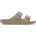 Damen Sandal Taupe 37 EU Damen