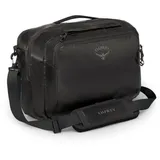 Osprey Transporter Boarding Bag Black - schwarz