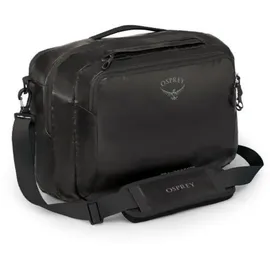 Osprey Transporter Boarding Bag Black - schwarz