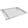 Gutta Pultvordach XL 205 x 25 cm weiß