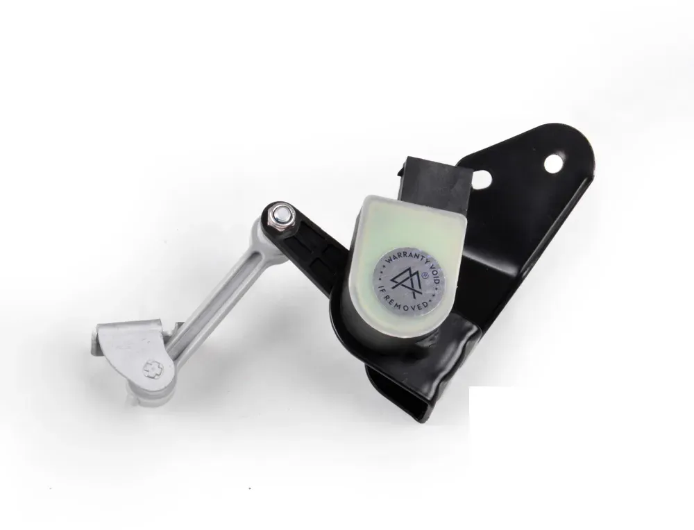 MIESSLERAUTOMOTIVE Sensor, Niveauregulierung 4106901571d hinten links für VW