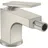 Hansgrohe Citterio Einhebel-Bidetmischer Edelstahl Optic 39214800