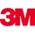 3M Dual Lock High-Tech Druckvers. 4 x 19 mmx10cm