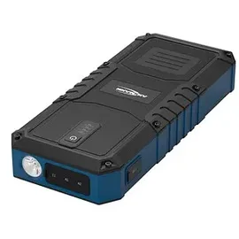Ansmann Jump Starter 16.0 Amper Schnellstarter 1900-0130