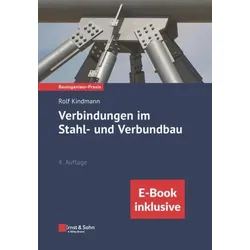 Verbindungen im Stahl- und Verbundbau