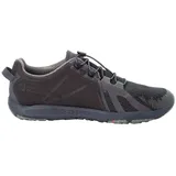 Jack Wolfskin Herren Spirit A.D.E Low M, Phantom, 48 EU