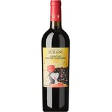 Primitivo Cabernet-Sauvignon Puglia IGT 2020, Masseria Surani, Apulien