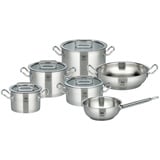 Elo Gourmet Plus Topf-Set 6-tlg.