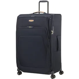 Samsonite Spark SNG ECO Spinner 4-Rollen Trolley 82 cm eco blue