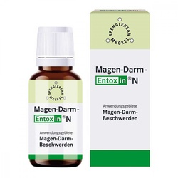 Magen Darm Entoxin N Tropfen