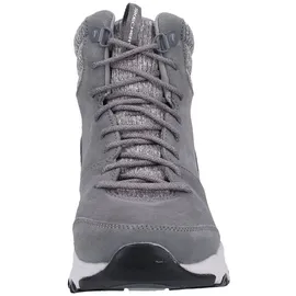 SKECHERS D'Lites Chill Flurry Damen Charcoal 37,5