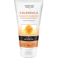 Dr. Scheller Schützender Calendula-Handbalsam, 75ml