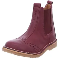 Bisgaard Nori Ankleboots Rot 19