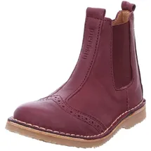 Bisgaard Nori Ankleboots Rot 19