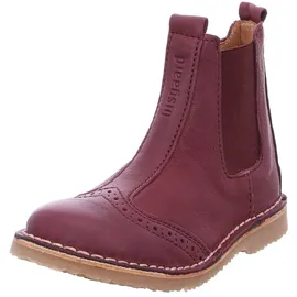 Bisgaard Nori Ankleboots Rot 19