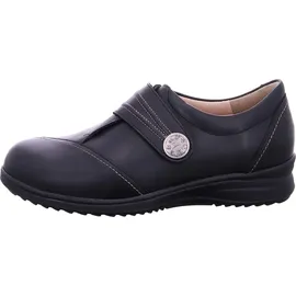 Finn Comfort Galway Schwarz Shoes Gr. 41
