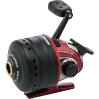 Abu Garcia Abumatic Sx Spinnrolle - Black - 10