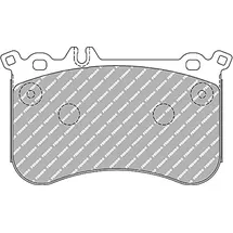 Ferodo Racing Ferodo FCP4806H