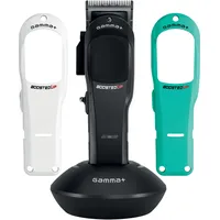 GAMMA+ Boosted Up Clipper