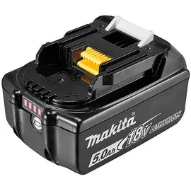 Makita DLM530PT4 inkl. 4 x 5,0 Ah
