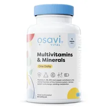 Osavi Multivitamins & Minerals One Daily Kapseln 60 St.