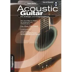 Acoustic Guitar