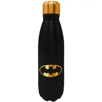 Pyramid Batman (Logo) 19oz/540ml Small Cola Bottle