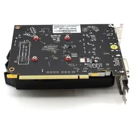 Biostar Radeon RX 550 4 GB GDDR5