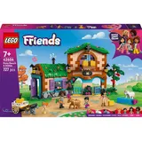 LEGO Friends - Stall (42654)