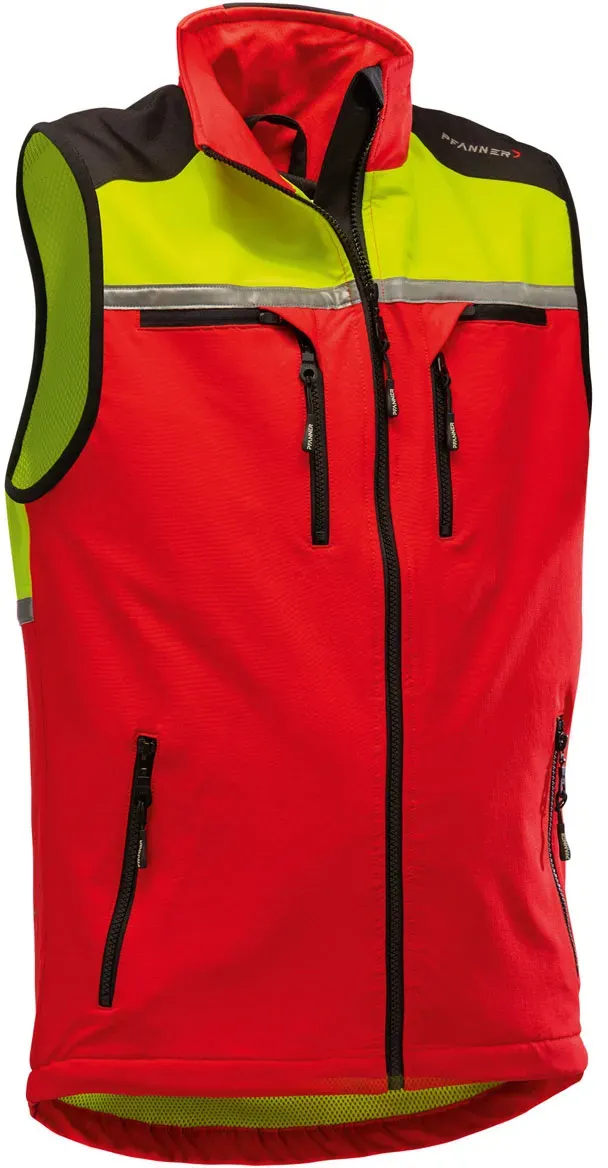PFANNER® KlimaAIR® Weste