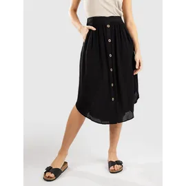 Rip Curl Maxirock Damen Schwarz XS