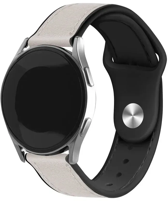 Strap-it ICE Smart TKS Rectangular 1.41 Armband Silikon