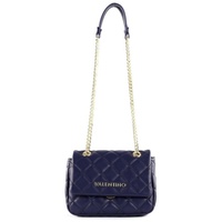 Valentino Ocarina Flap Bag Blu