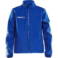 Craft Pro Control Jacke - Blau