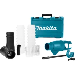 Makita Staubabsaugung Bohren + Stemmen - 199142-6