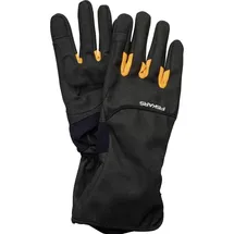 Fiskars Schutzhandschuhe, Strauchpflege Handschuhe Gr.8 8