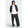 Adidas Trefoil Essentials Reißverschlusspullover Black M